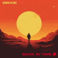 Back in Time (Single)