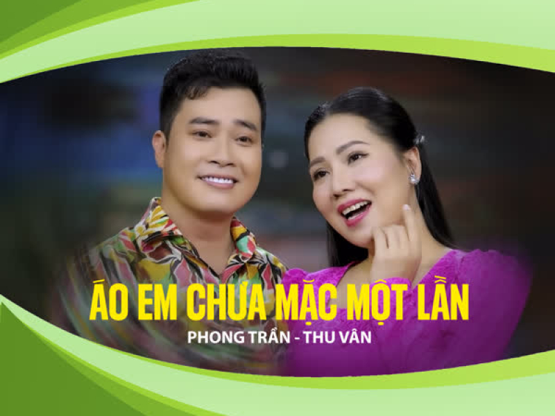 Áo Em Chưa Mặc Một Lần (Single)