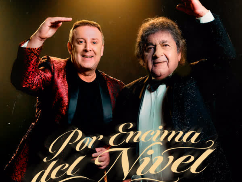 Por Encima del Nivel (Single)