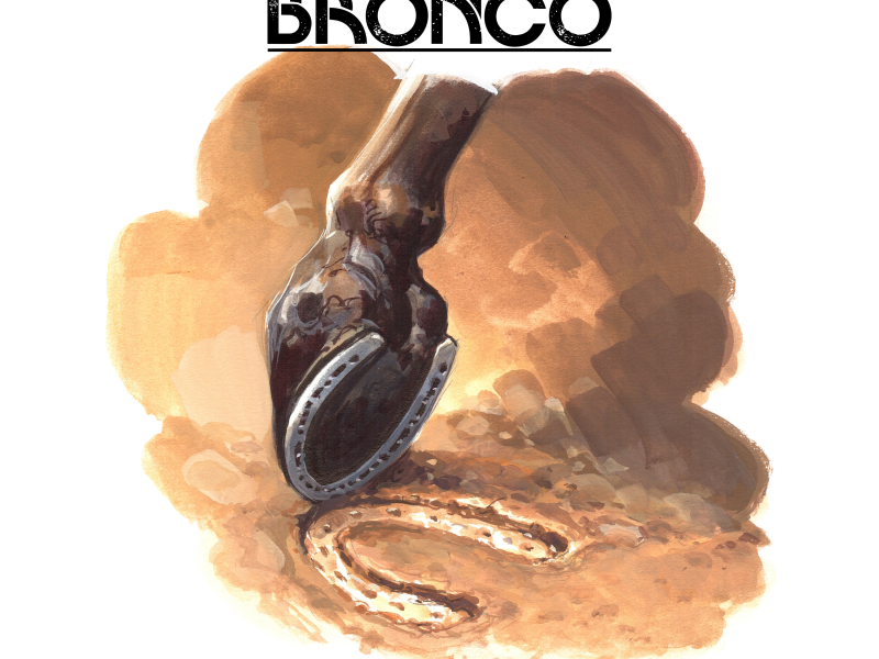 Que No Quede Huella (Single)