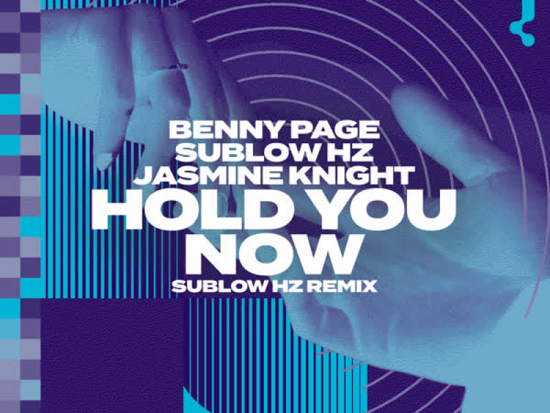 Hold You Now (Sublow Hz Remix) (Single)