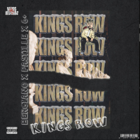 Kings Row 2024 (Single)