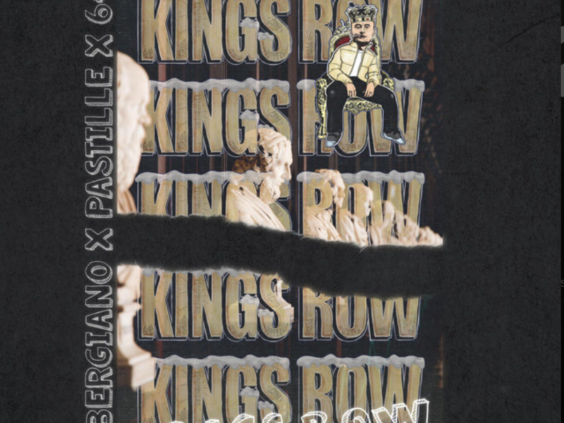 Kings Row 2024 (Single)