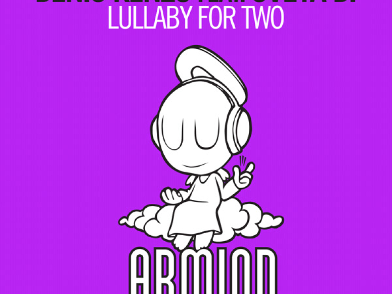 Lullaby For Two (Single)