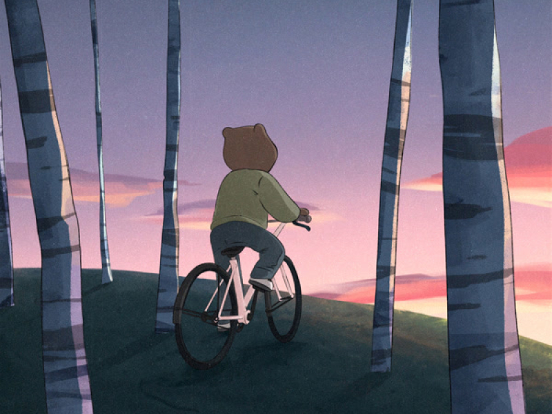 Forever And Always (Single)