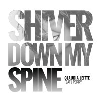 Shiver Down My Spine (Single)