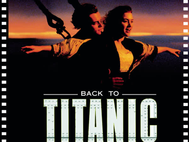 Back to Titanic
