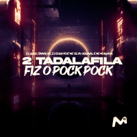 2 TADALAFILA, FIZ O POCK POCK (Single)