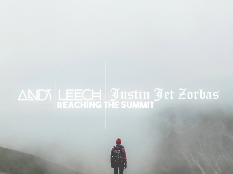 Reaching the Summit (Single)