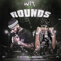 Wit My Rounds (Single)