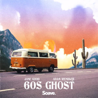 60s Ghost (Single)