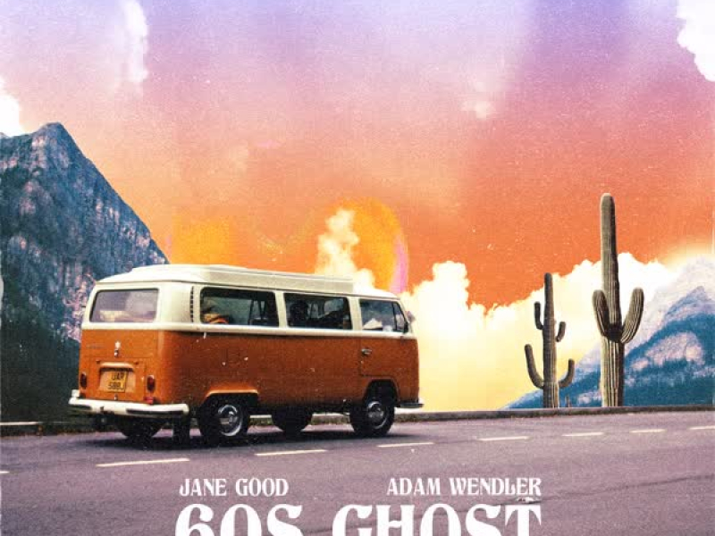 60s Ghost (Single)