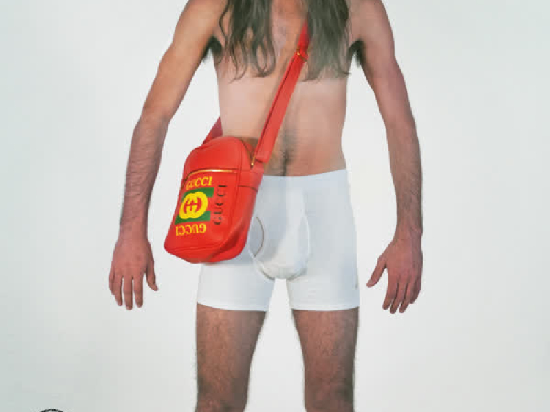 Unofficial Lover (Rampant Remix) (Single)