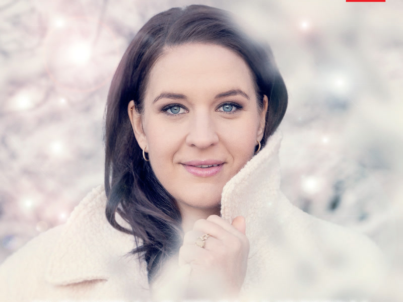 Gruber: Silent Night (Arr. Cullen) (Single)