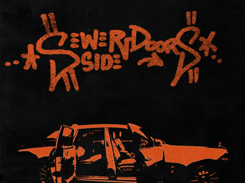 Sewerside Doors (Single)