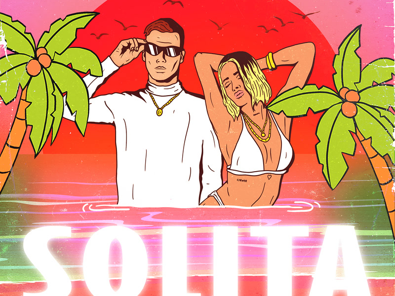 Solita (Single)