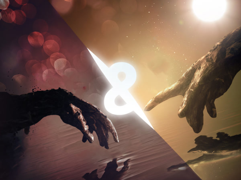 Bring Me The Light (Single)