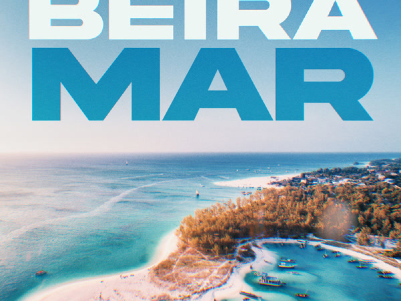 BEIRA MAR (Single)