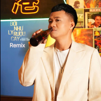 Đời Như Ly Rượu Cay (BMT Music Remix) (Single)