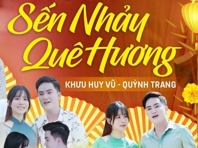 Liên Khúc Cha Cha Cha (Single)