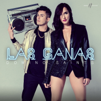 Las Ganas (Single)