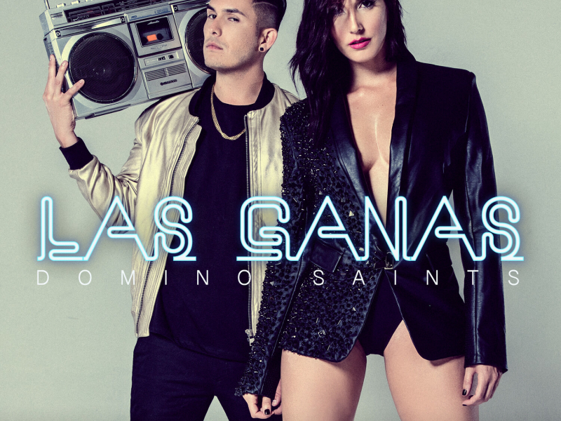 Las Ganas (Single)