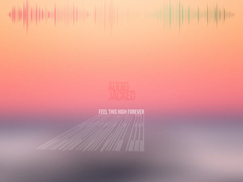 Feel This High Forever (Single)