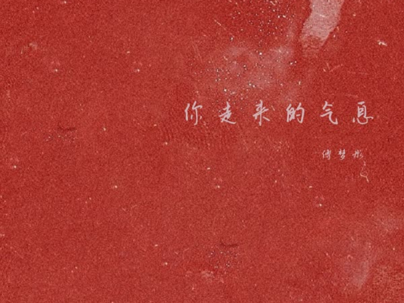 你走来的气息 (Single)