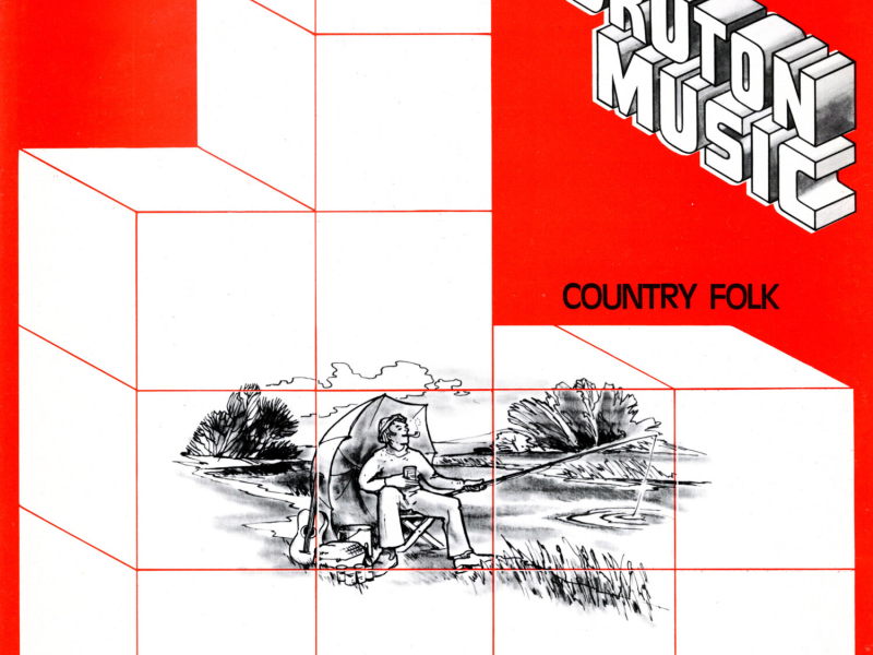 Bruton BRJ15: Country Folk