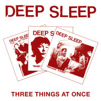 Three Things At Once