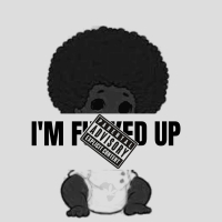 I’m fucked up (Single)