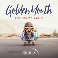 Golden Youth (Single)