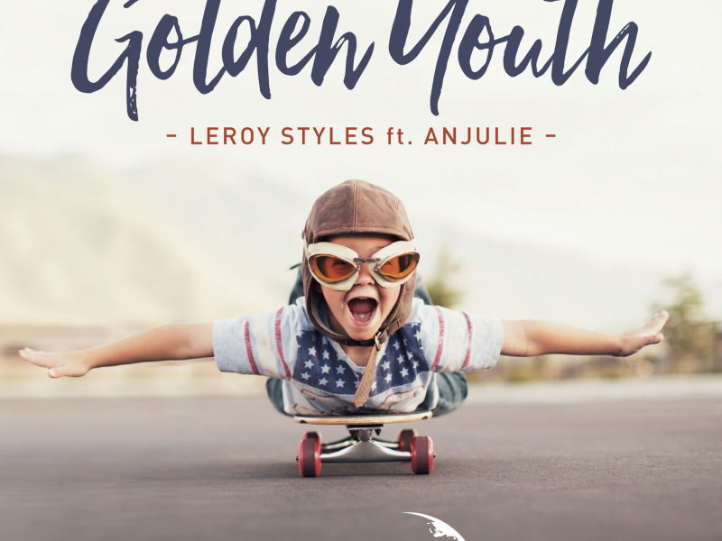 Golden Youth (Single)