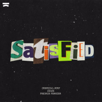 Satisfied (Single)