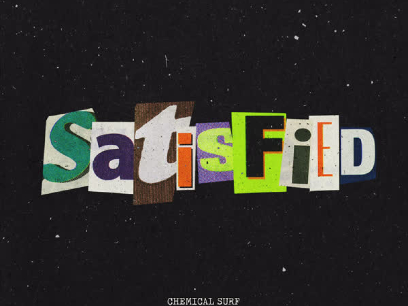 Satisfied (Single)