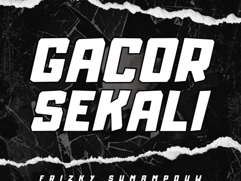 GACOR SEKALI (Single)