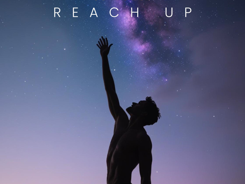 Reach Up (Single)