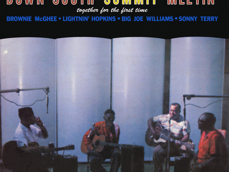 Down South Summit Meetin'