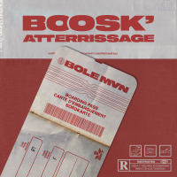 Boosk'atterrissage (Single)