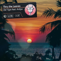 Thru The Leaves (Extended) (Single)