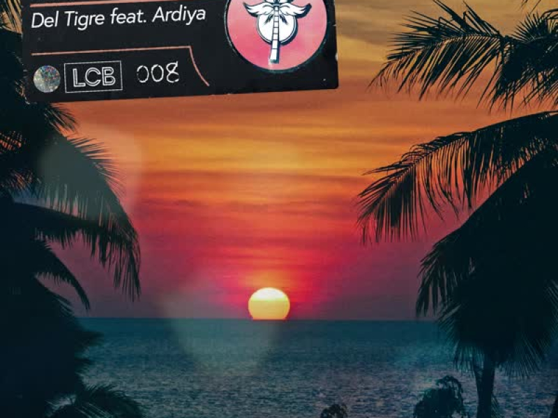 Thru The Leaves (Extended) (Single)