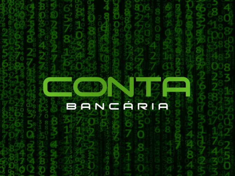 CONTA BANCÁRIA (Single)