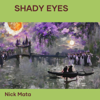 Shady Eyes (Single)