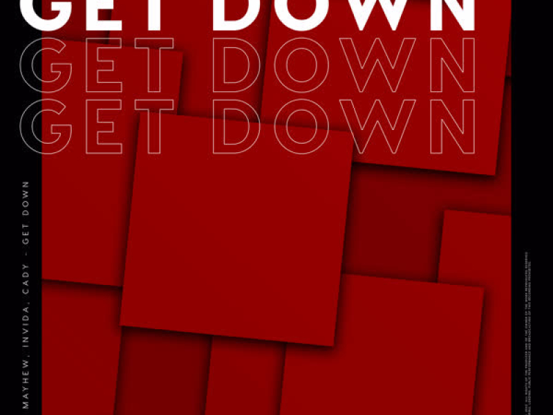 Get Down (EP)