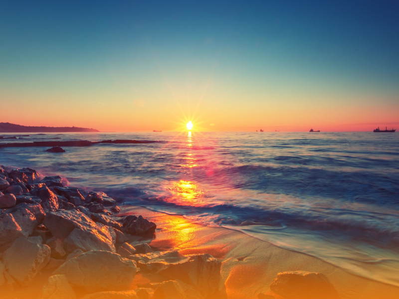 Healing Sounds Of Peaceful Instrumental Music With Nature Ambience For Sleep And Relaxation (Single)