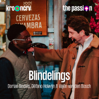 Blindelings (Single)