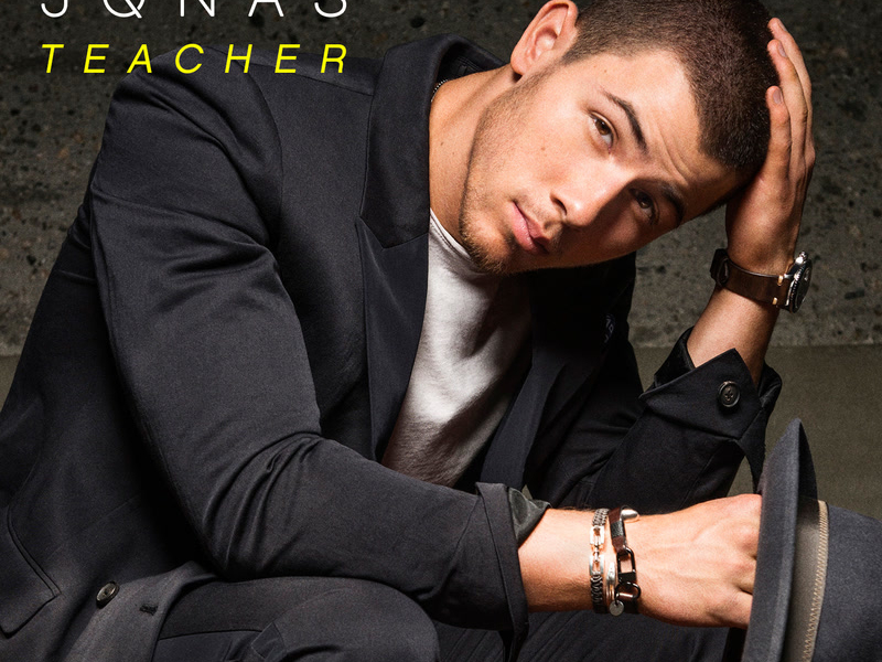 Teacher (Bassanova Remix Radio Edit) (Single)