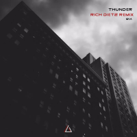 Thunder (Rich DietZ Remix) (Single)