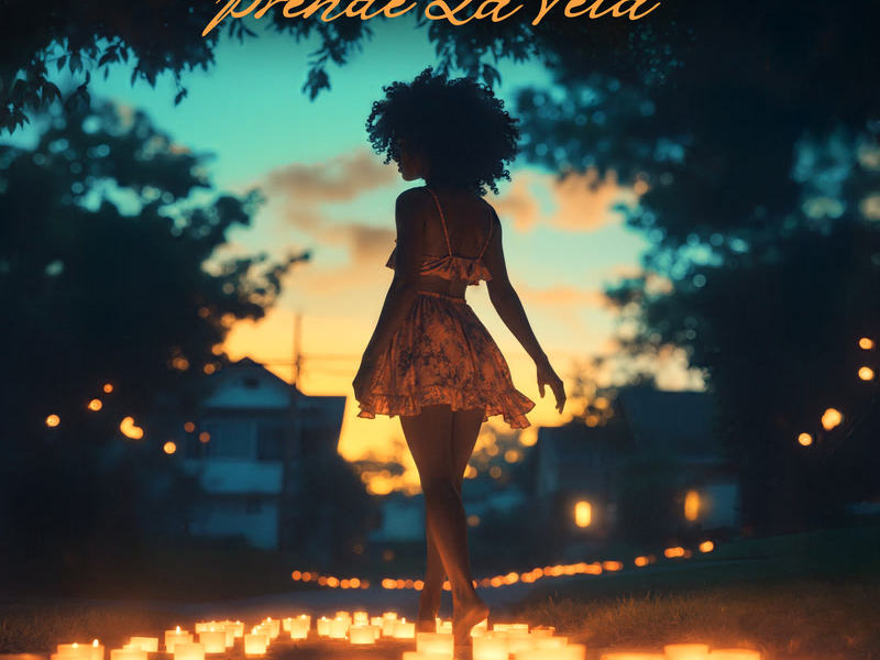 Prende La Vela (Single)