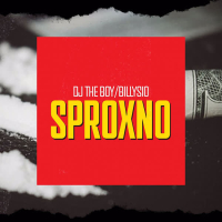 Sproxno (Single)